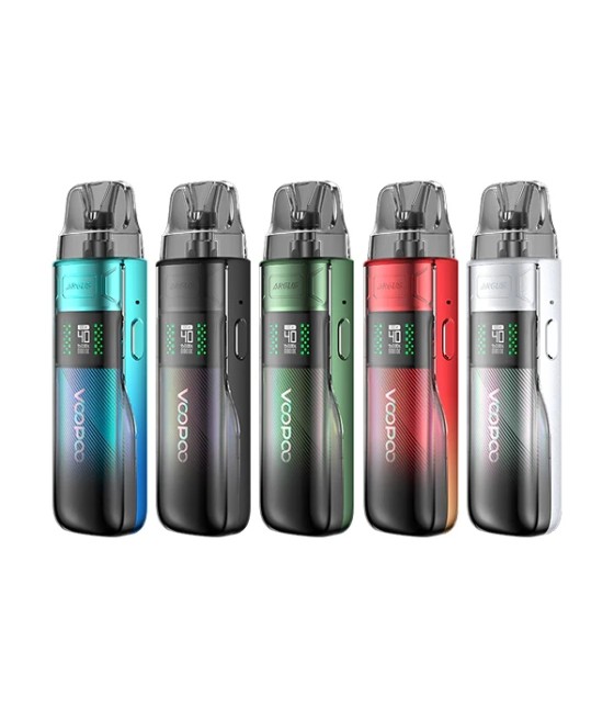 Voopoo Argus E40 Pod Vape Kit 40W