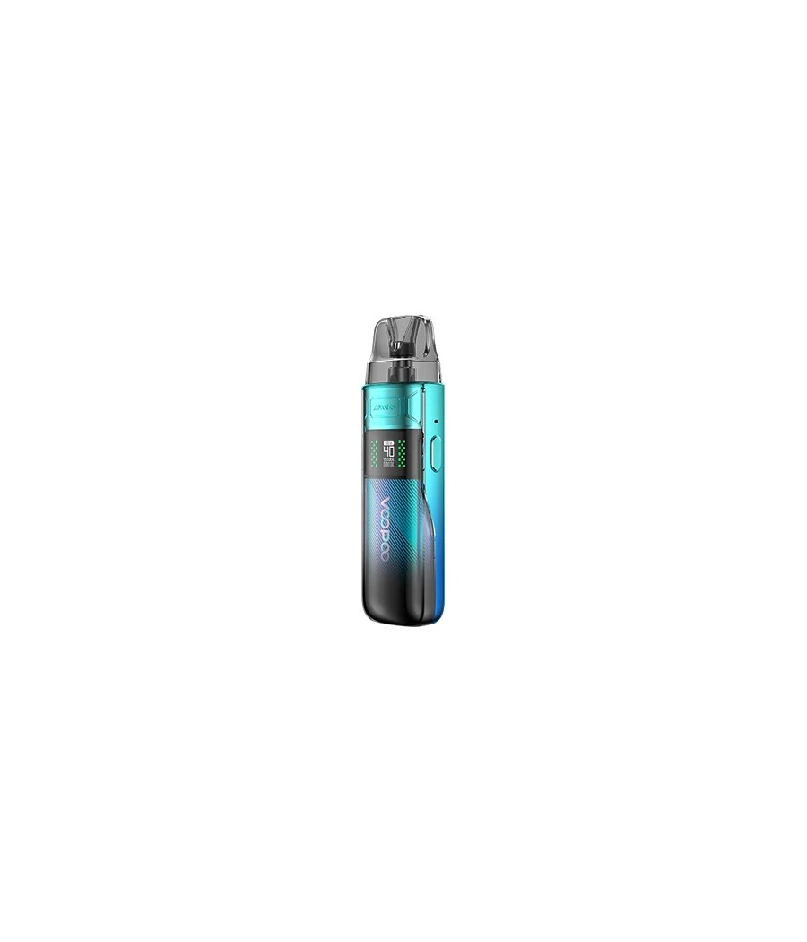 Voopoo Argus E40 Pod Vape Kit 40W