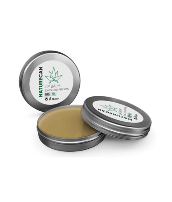 30mg CBD Lip Balm 10ml by...