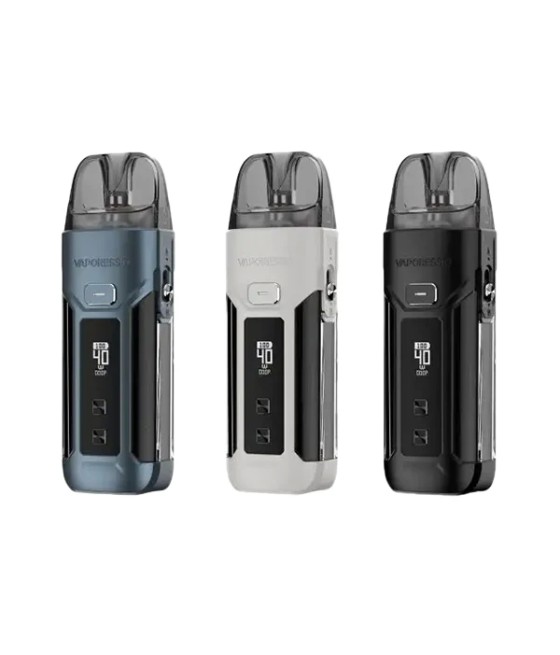Vaporesso Luxe X Pro 40W Vape Kit