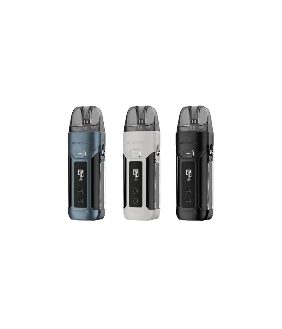 Vaporesso Luxe X Pro 40W Vape Kit