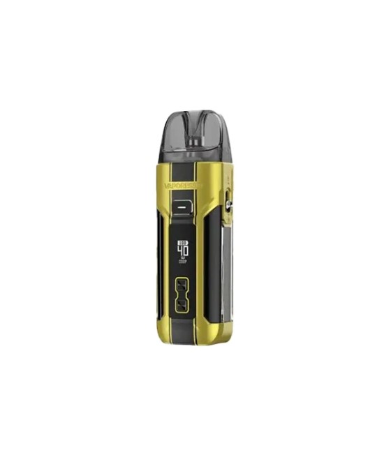 Vaporesso Luxe X Pro 40W Vape Kit
