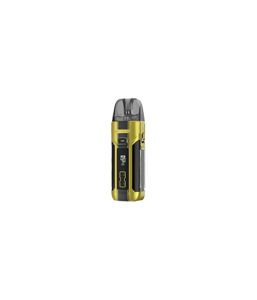 Vaporesso Luxe X Pro 40W Vape Kit