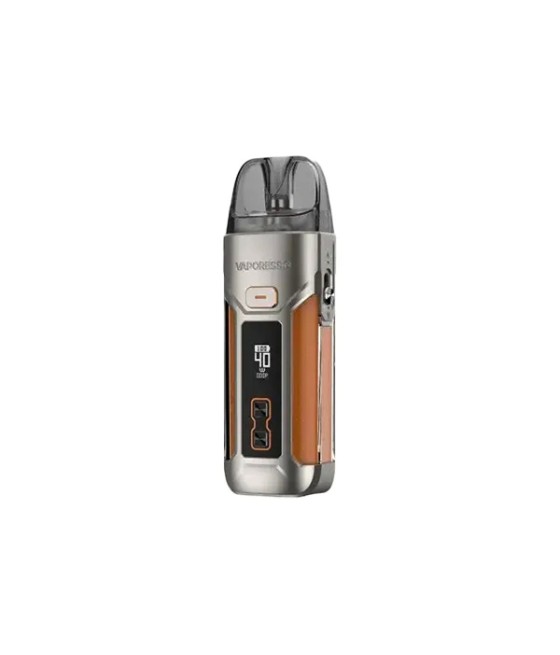 Vaporesso Luxe X Pro 40W Vape Kit