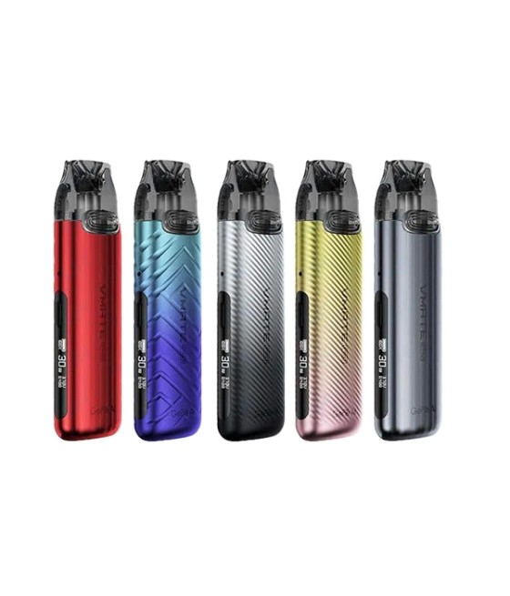 VooPoo VMATE Pro Power Edition Pod Vape Kit 30W
