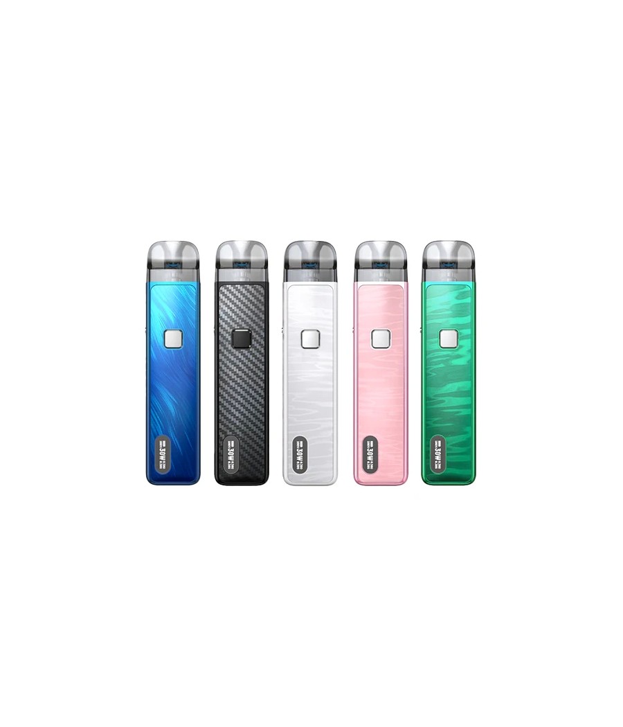 Aspire Flexus Pro Pod Vape Kit 30W