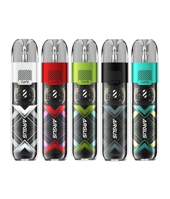 Voopoo Argus P1s 25W Kit