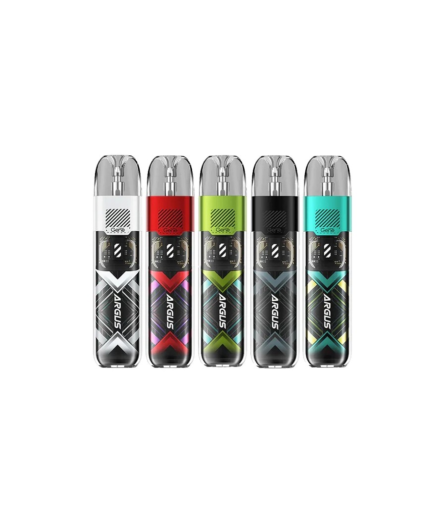 Voopoo Argus P1s 25W Kit