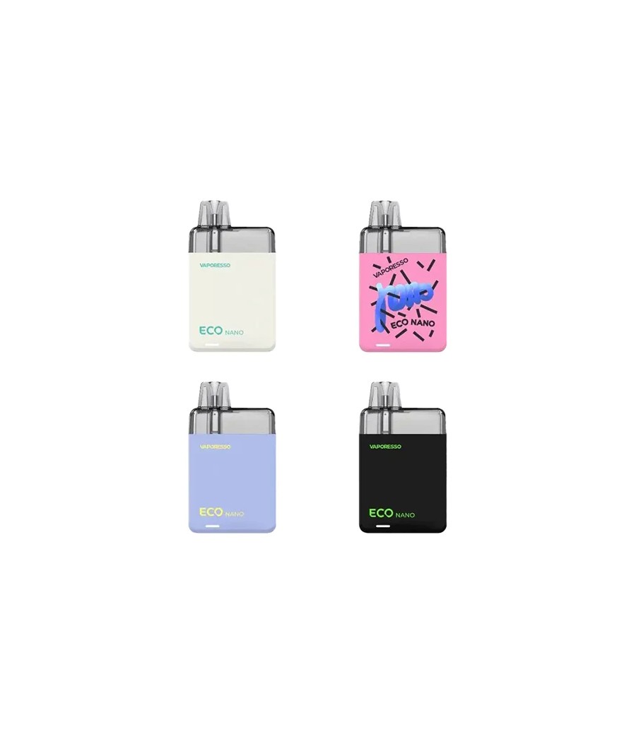 Vaporesso Eco Nano 16W  Pod Vape Kit