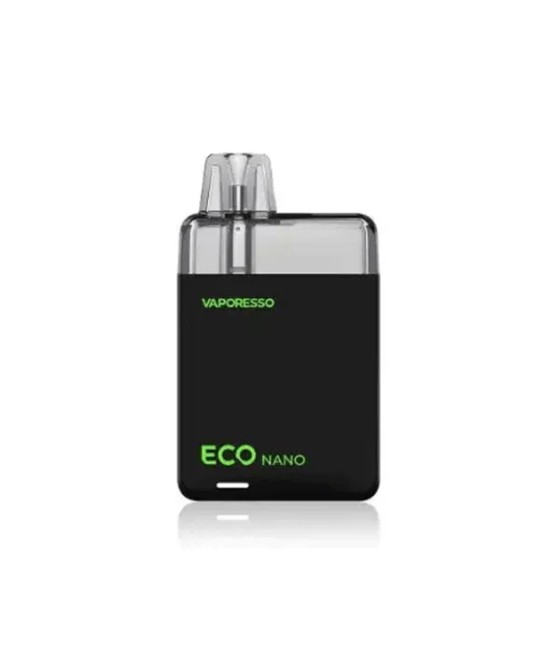 Vaporesso Eco Nano 16W  Pod Vape Kit