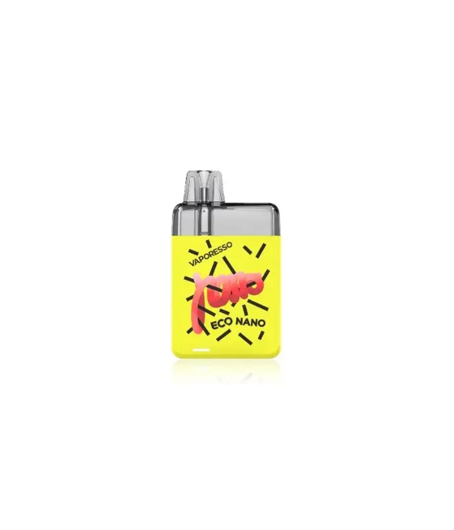 Vaporesso Eco Nano 16W  Pod Vape Kit