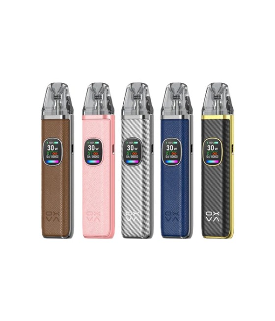Oxva Xlim Pro 2 Pod Vape Kit 30W