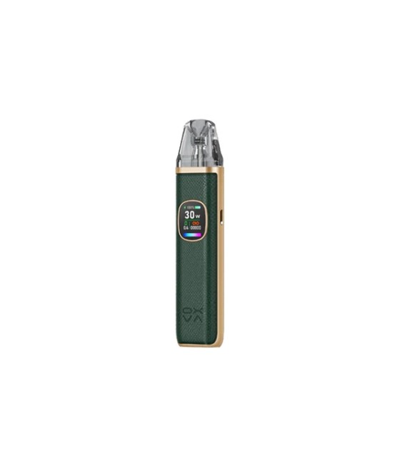 Oxva Xlim Pro 2 Pod Vape Kit 30W