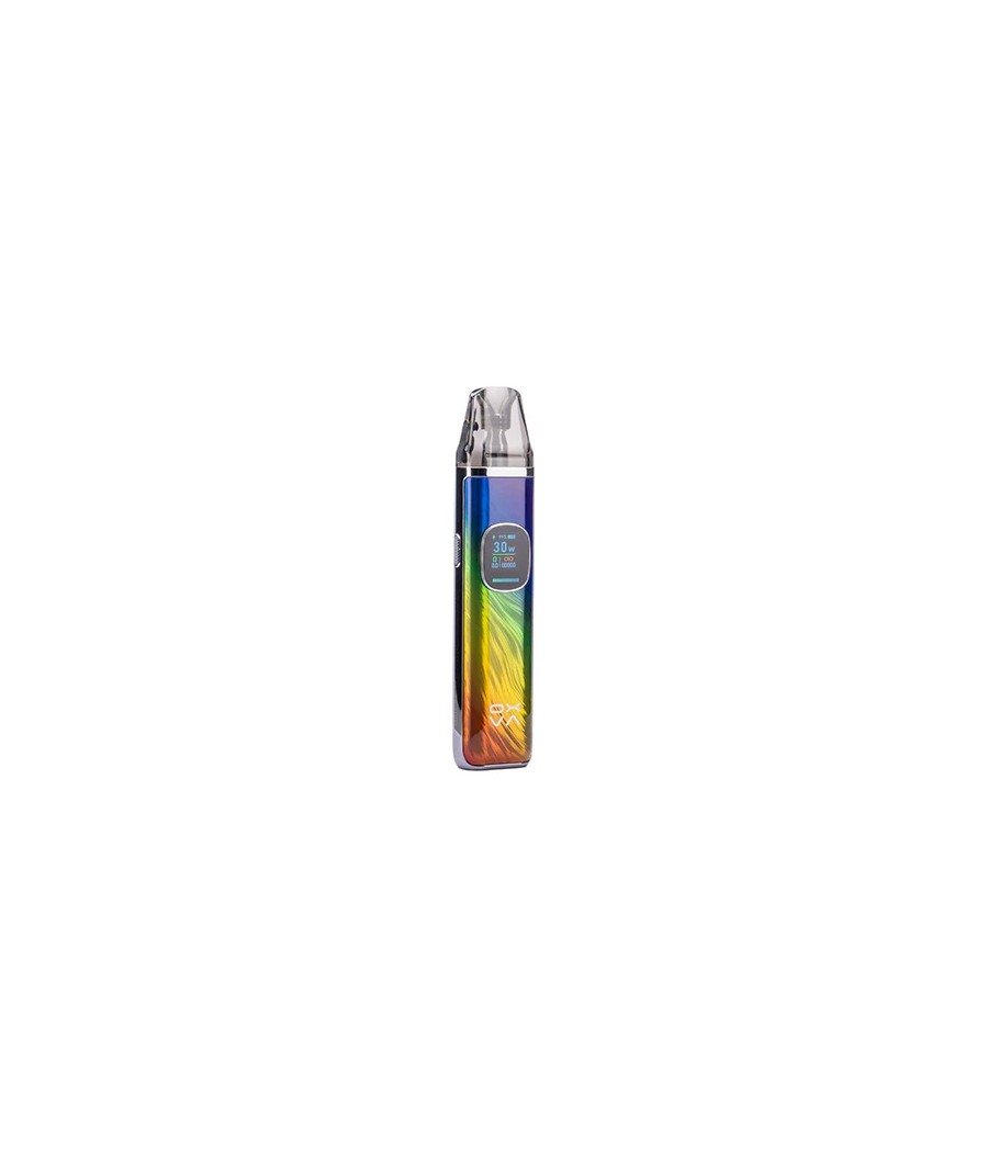 Oxva Xlim Pro 2 Pod Vape Kit 30W