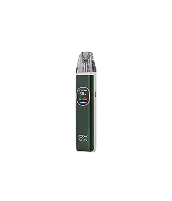Oxva Xlim Pro 2 Pod Vape Kit 30W