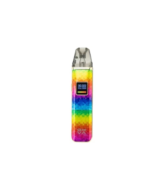 Oxva Xlim Pro 2 Pod Vape Kit 30W