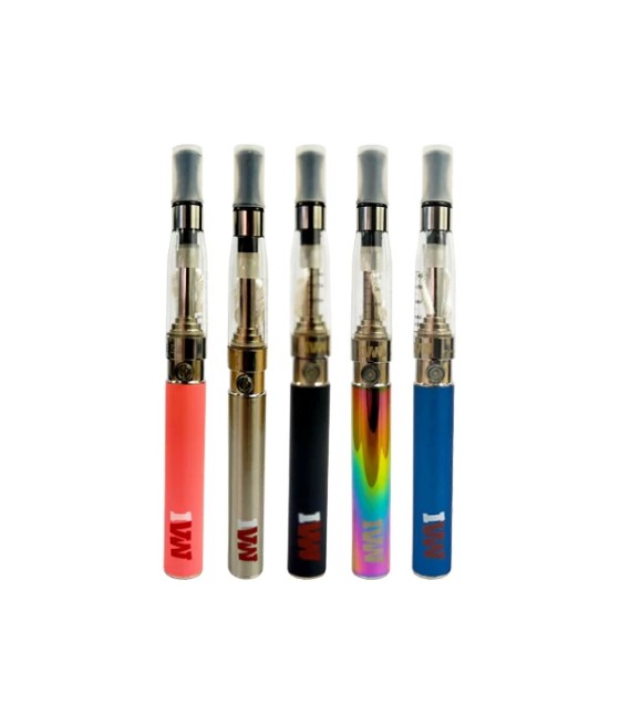 IVW eGo CE4 Starter Vape Kit
