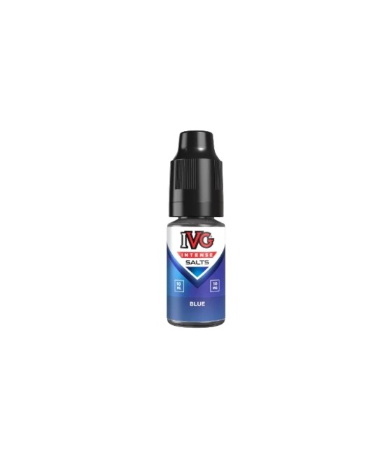10mg IVG Intense 10ml Nic Salt (50VG/50PG)