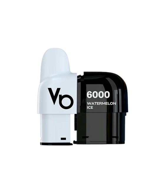 20mg Vapes Bars Diamond 6000 Pod And Refill 6000 Puffs
