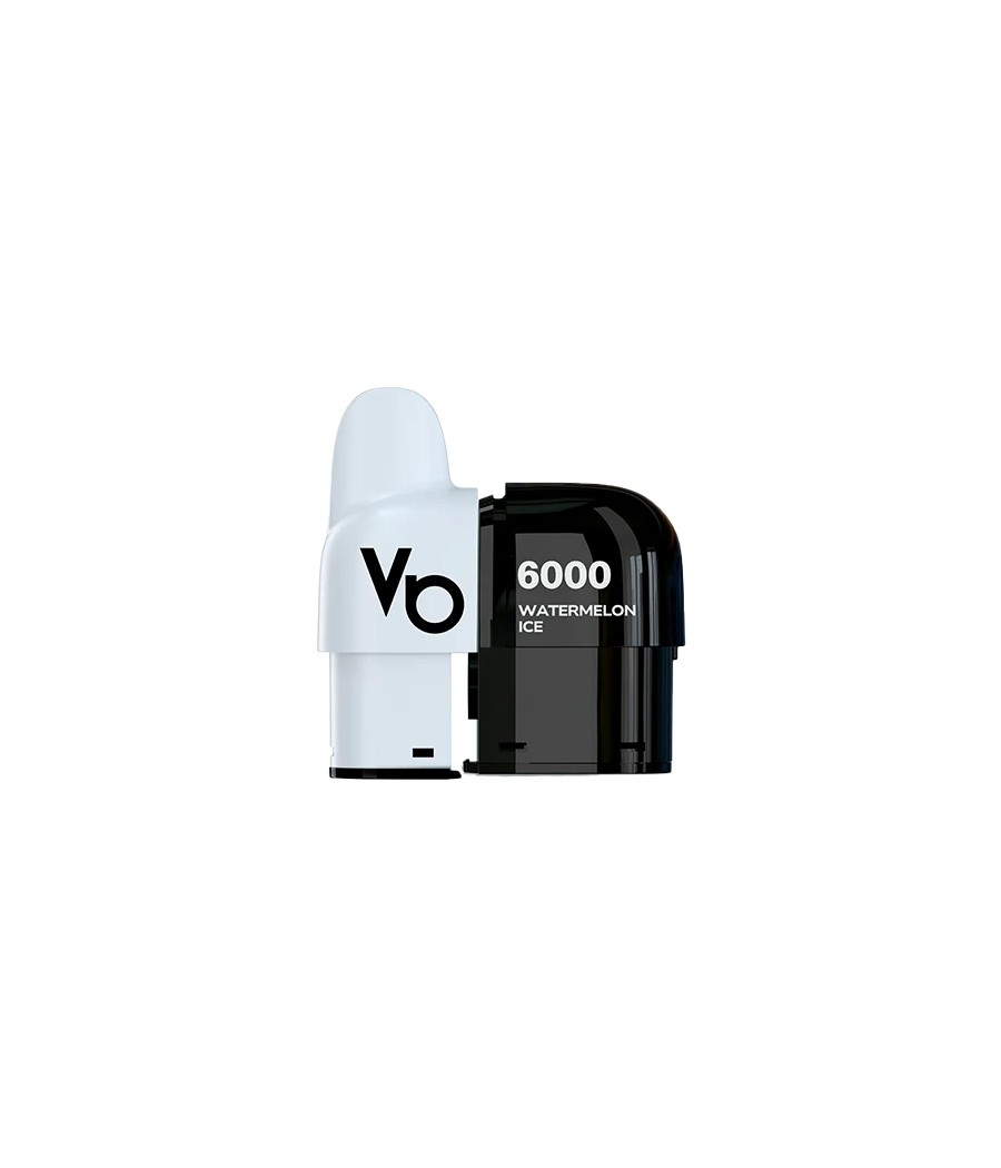 20mg Vapes Bars Diamond 6000 Pod And Refill 6000 Puffs