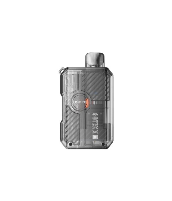 Aspire Gotek X III Pod Vape Kit