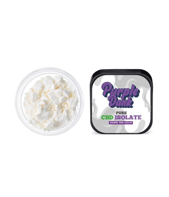 1000mg Pure CBD Isolate  by...