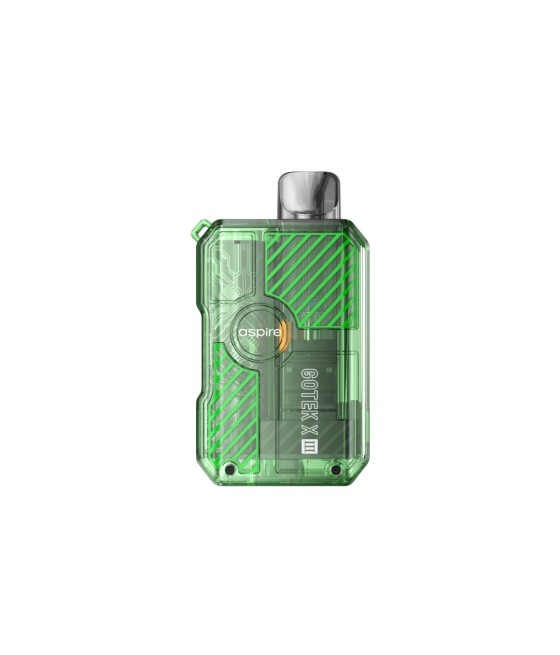 Aspire Gotek X III Pod Vape Kit