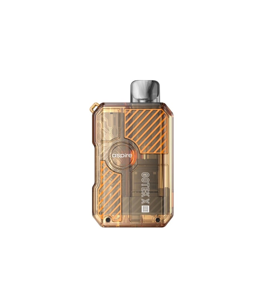 Aspire Gotek X III Pod Vape Kit