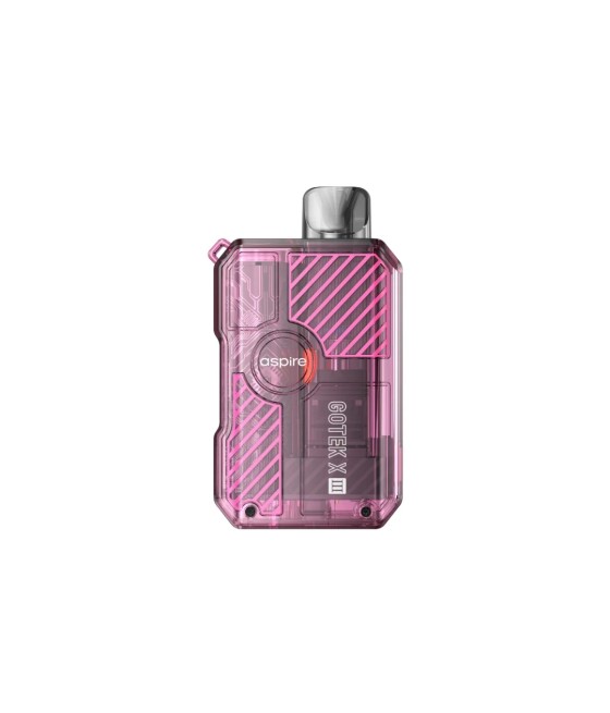 Aspire Gotek X III Pod Vape Kit