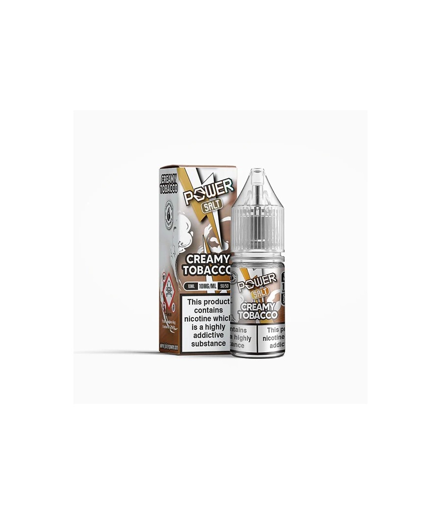 10mg Juice N Power Power Salts 10ml (50VG/50PG)