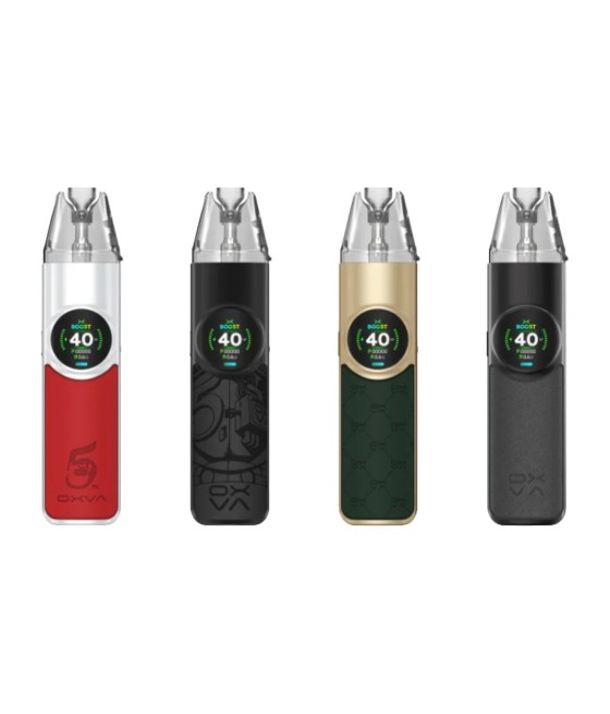 OXVA NeXLIM Pod Vape Kit 40W