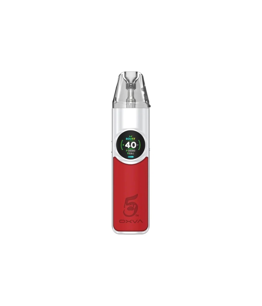 OXVA NeXLIM Pod Vape Kit 40W