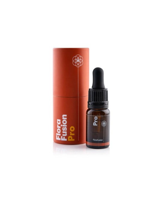 Buy Pro 500mg CBD MCT Oil - 10ml | Flora Fusion