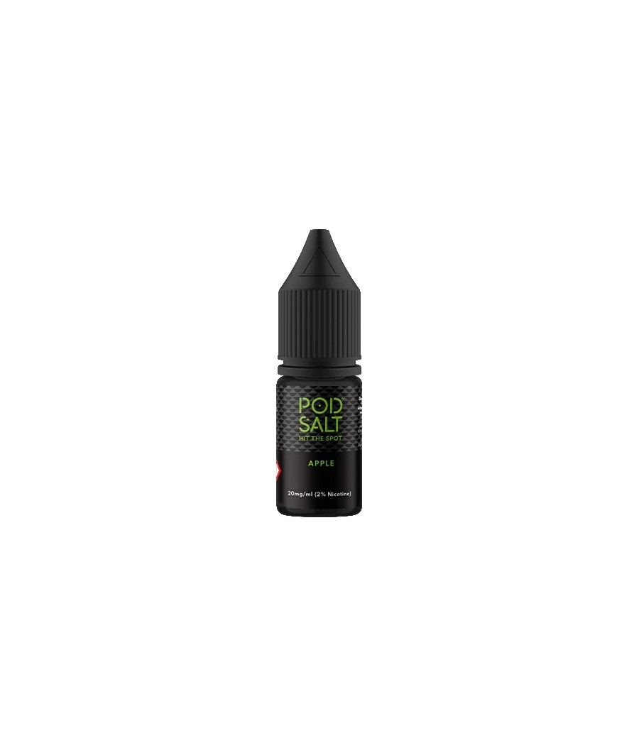 11mg Pod Salt Core 10ml Nic Salts (50VG/50PG)
