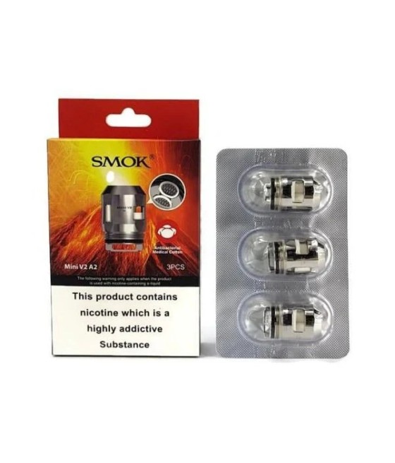 Smok Mini V2 A2 Coil - 0.2 Ohm
