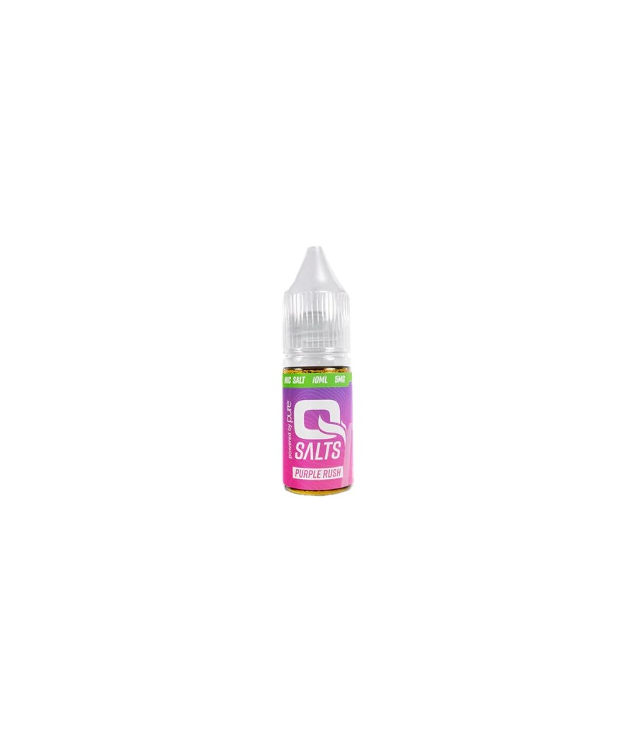 5mg Q Salts Nic Salts 10ml (50VG/50PG)