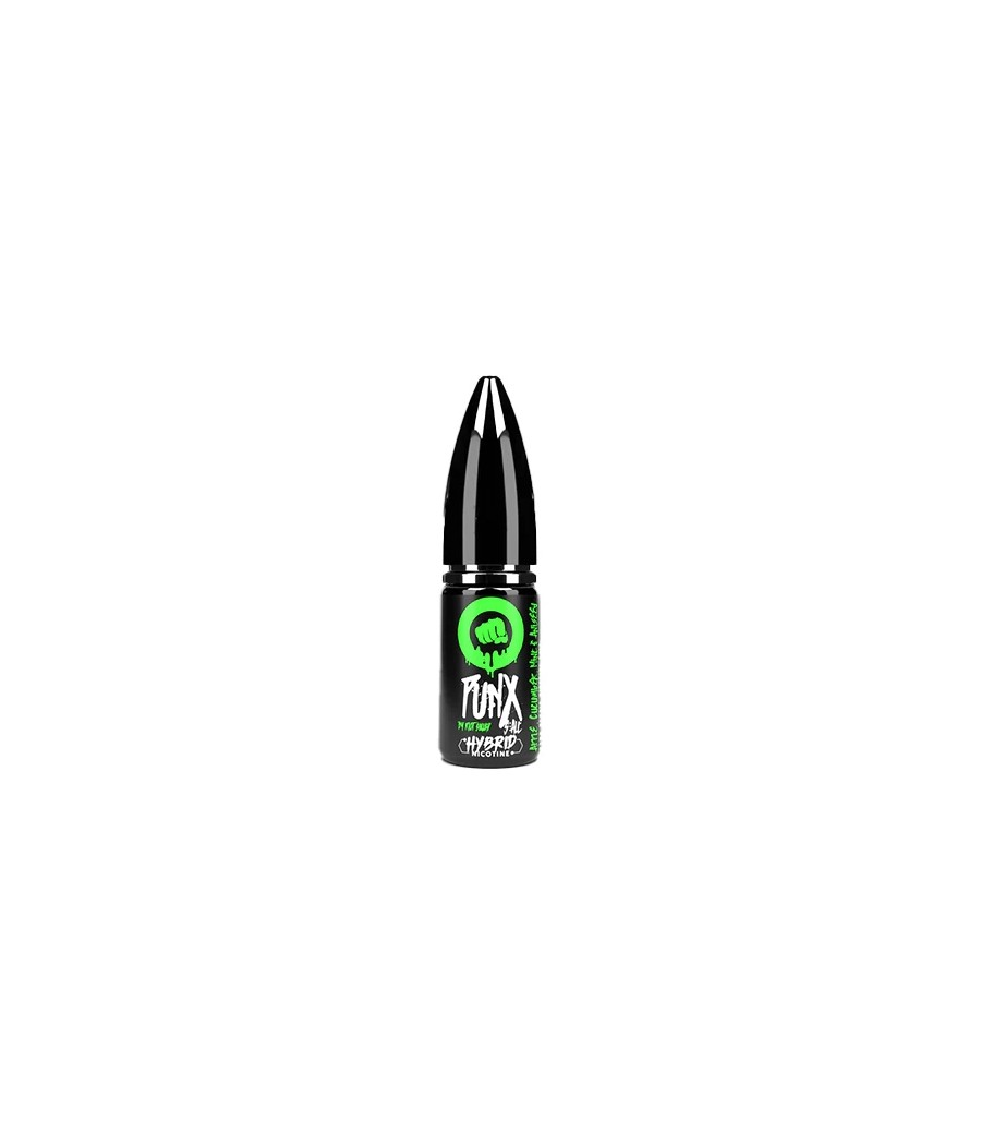 20mg Riot Squad Punx 10ml Nic Salt (50VG/50PG)