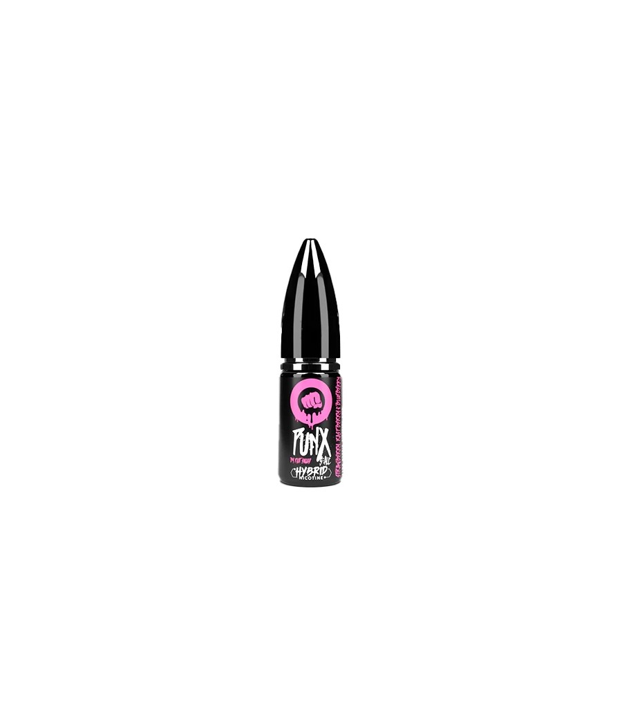 20mg Riot Squad Punx 10ml Nic Salt (50VG/50PG)