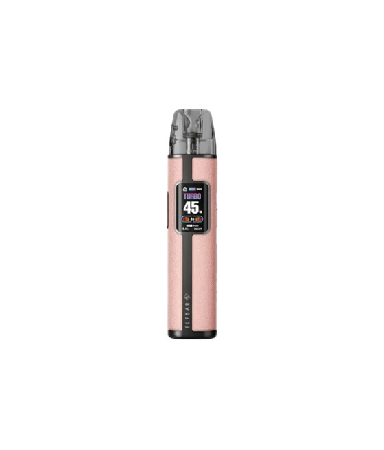 Elf Bar ELFX Pro Classic Pod Vape Kit 45W