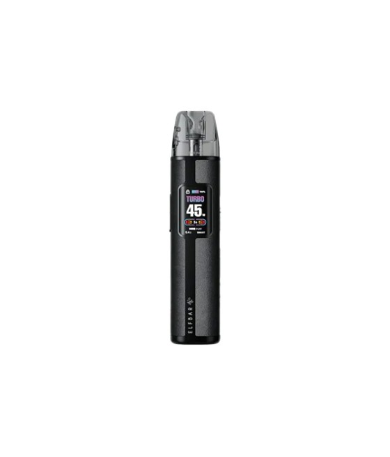 Elf Bar ELFX Pro Classic Pod Vape Kit 45W
