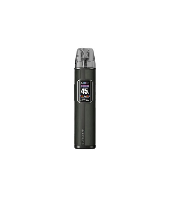 Elf Bar ELFX Pro Classic Pod Vape Kit 45W