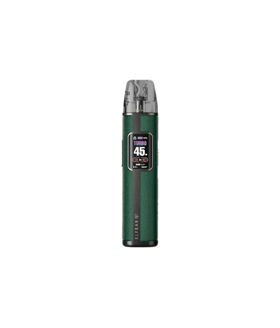 Elf Bar ELFX Pro Classic Pod Vape Kit 45W