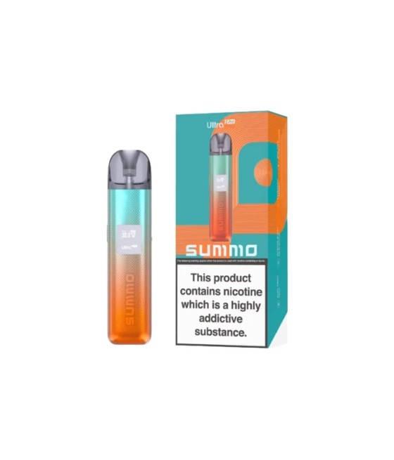 Summo Ultra 1 Pro Pod Vape Kit 30W