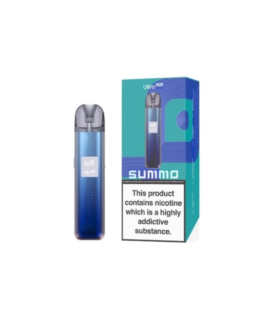 Summo Ultra 1 Pro Pod Vape Kit 30W