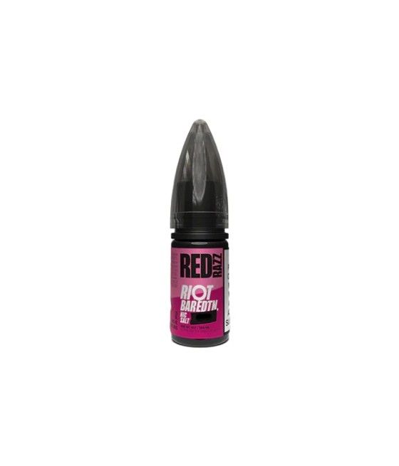 5mg Riot Squad BAR EDTN 10ml Nic Salts (50VG/50PG)