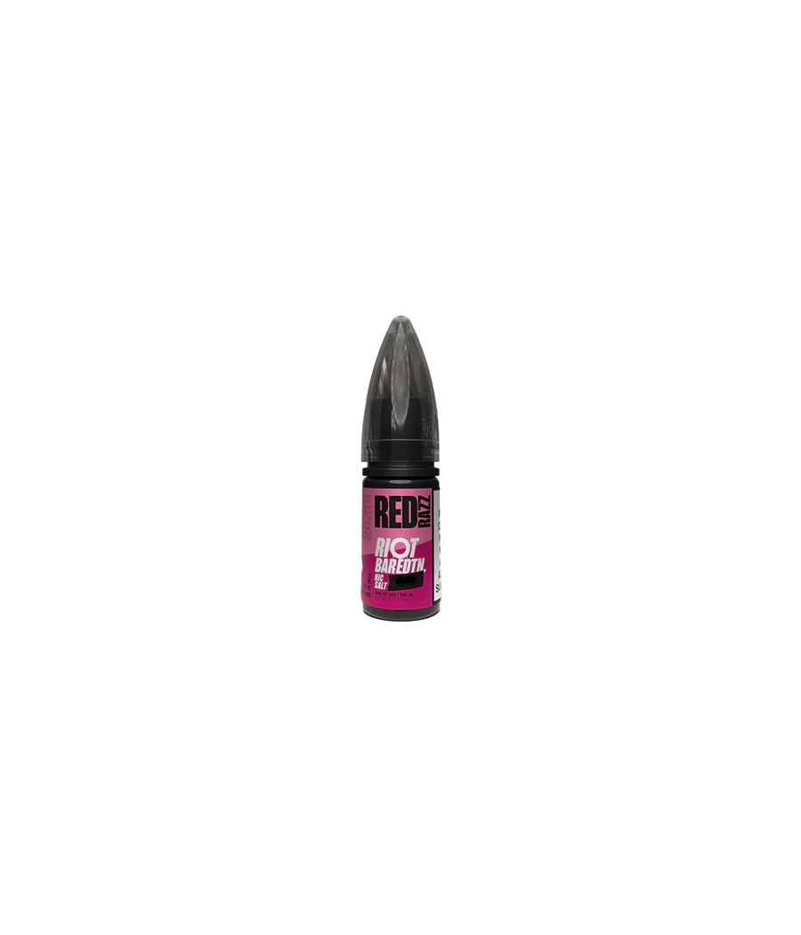5mg Riot Squad BAR EDTN 10ml Nic Salts (50VG/50PG)