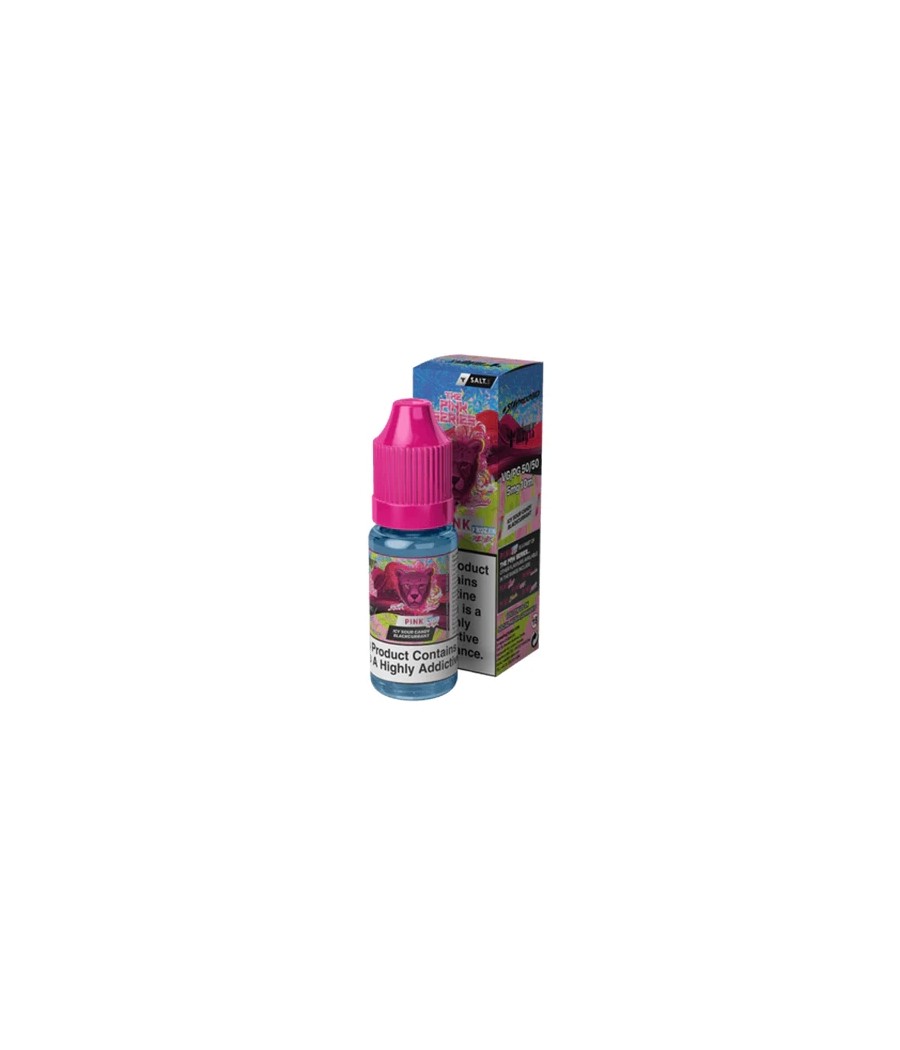 20mg Dr Vapes Pink Frozen 10ml Nic Salt (50VG/50PG)