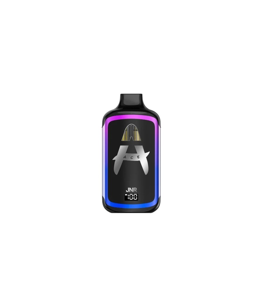 20mg JNR Ace 36K Prefilled Pod Vape Kit