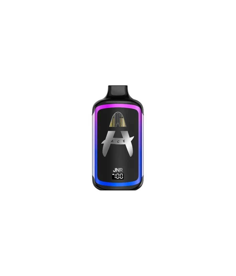 20mg JNR Ace 36K Prefilled Pod Vape Kit