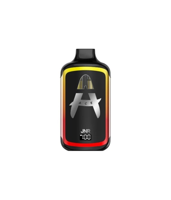 20mg JNR Ace 36K Prefilled Pod Vape Kit